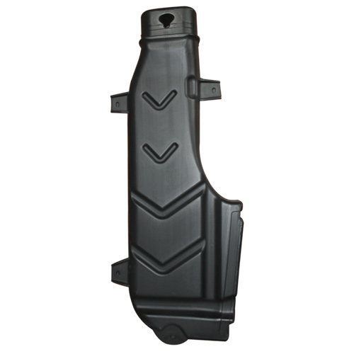 重卡進(jìn)氣管